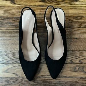 Madden Girl Cayton Heel